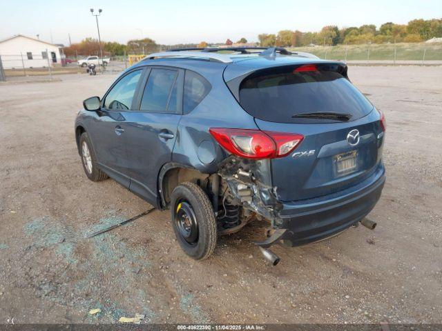 Mazda Cx Touring Image 6