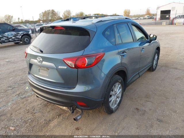 Mazda Cx Touring Image 5