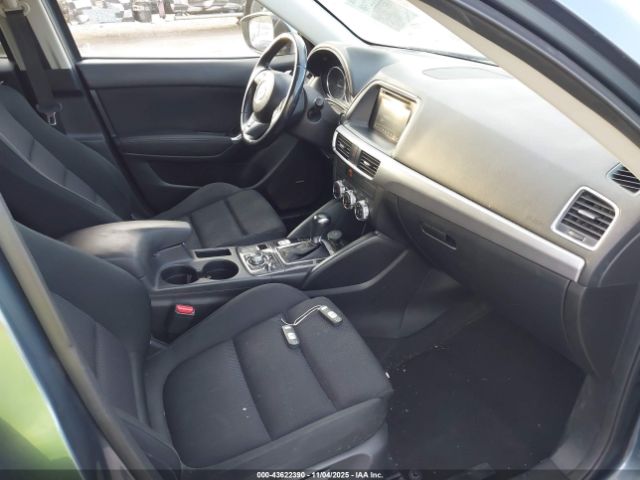 Mazda Cx Touring Image 3