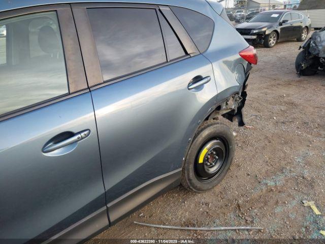 Mazda Cx Touring Image 7