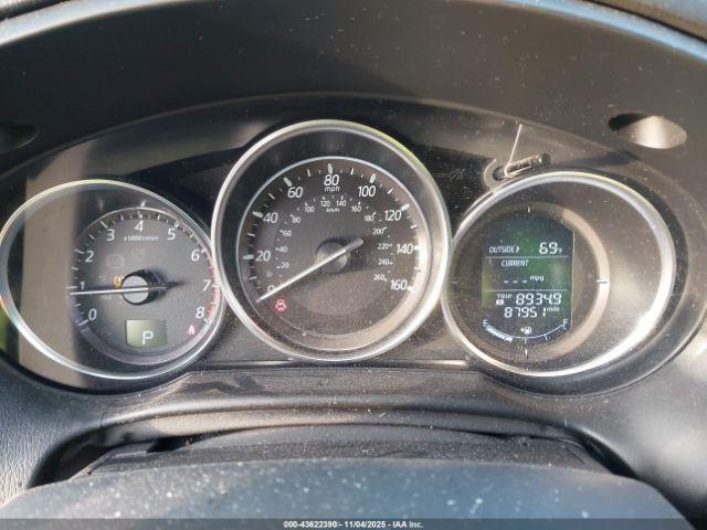 Mazda Cx Touring Image 13