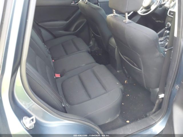 Mazda Cx Touring Image 17