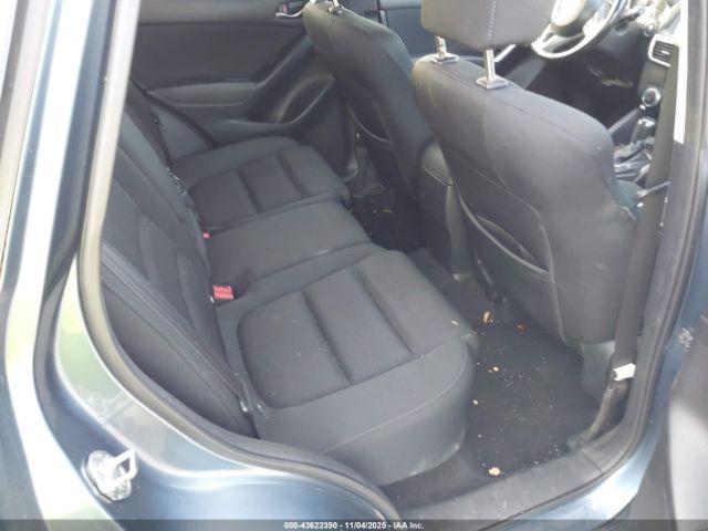 Mazda Cx Touring Image 17