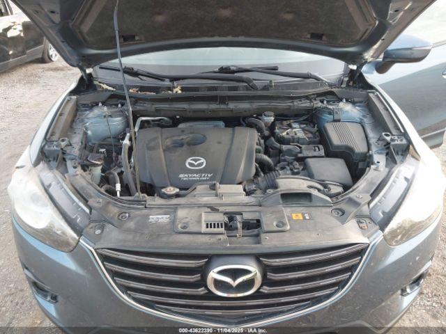 Mazda Cx Touring Image 16