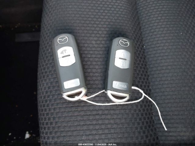 Mazda Cx Touring Image 9