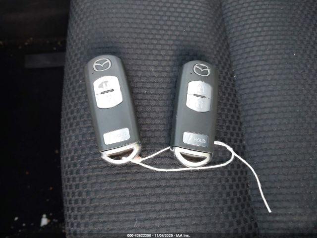 Mazda Cx Touring Image 9