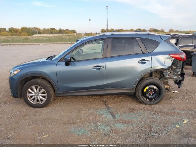 Mazda Cx Touring Image 15