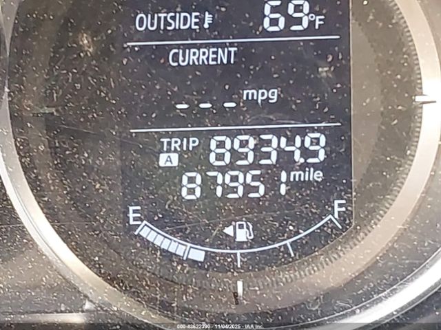 Mazda Cx Touring Image 12