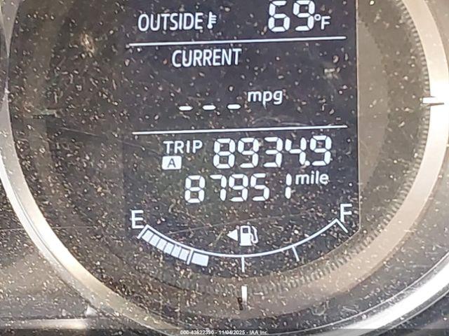 Mazda Cx Touring Image 12