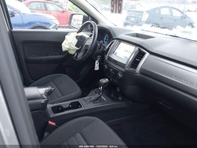 Ford Ranger Xlt Image 12