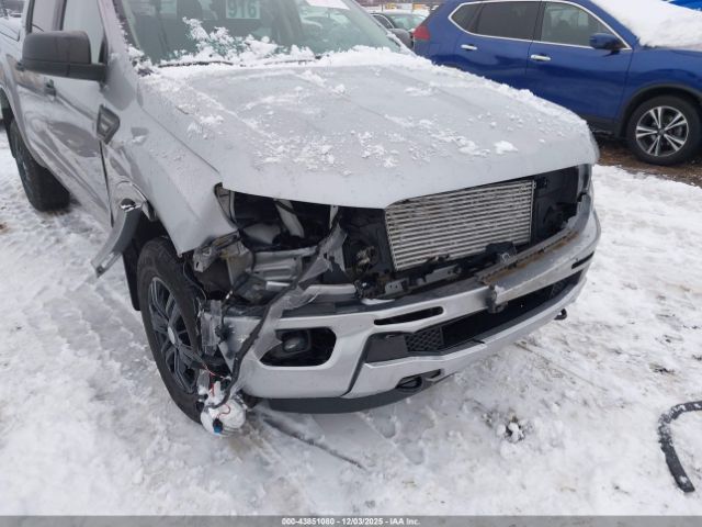 Ford Ranger Xlt Image 9