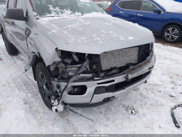 Ford Ranger Xlt Image 9