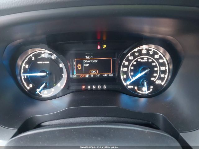 Ford Ranger Xlt Image 3