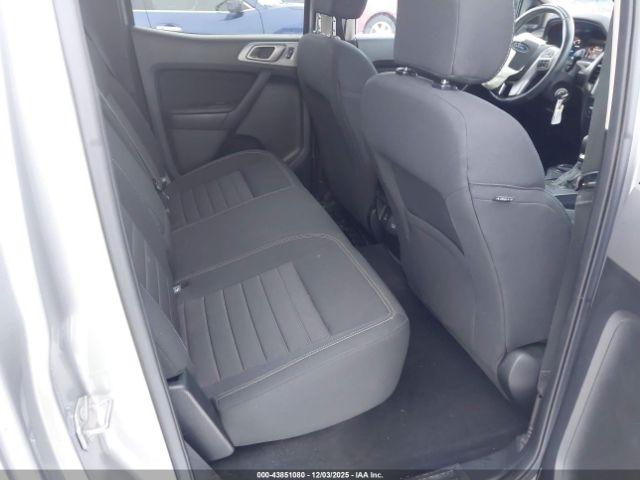 Ford Ranger Xlt Image 6