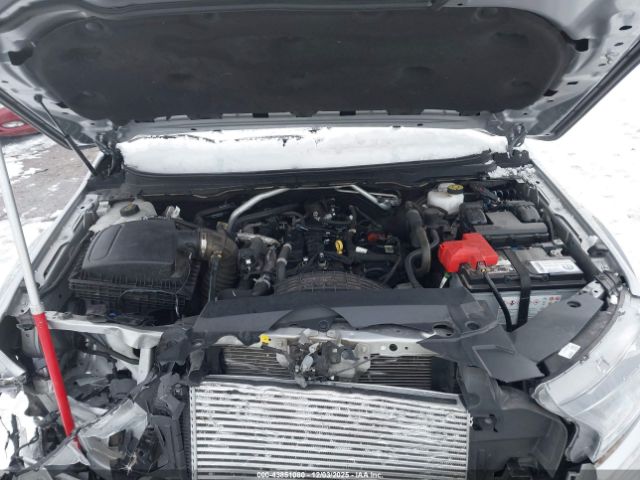 Ford Ranger Xlt Image 13