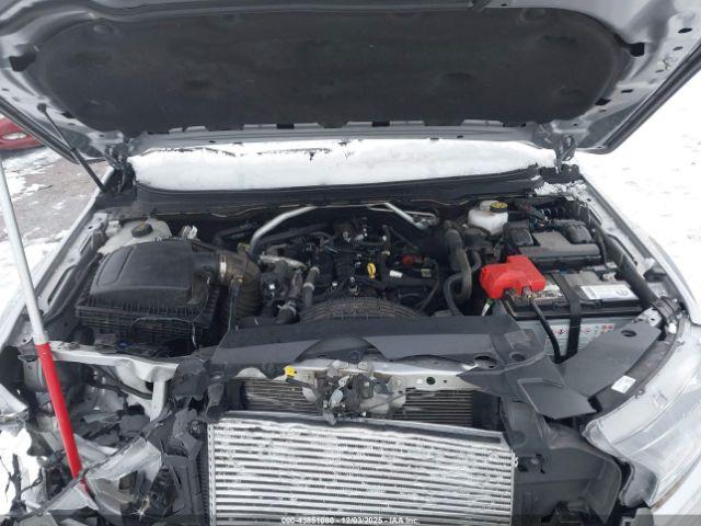 Ford Ranger Xlt Image 13