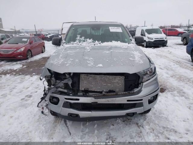 Ford Ranger Xlt Image 14