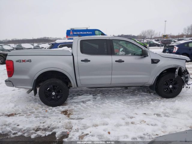 Ford Ranger Xlt Image 10