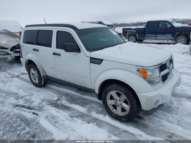 Dodge Nitro Se Image 1