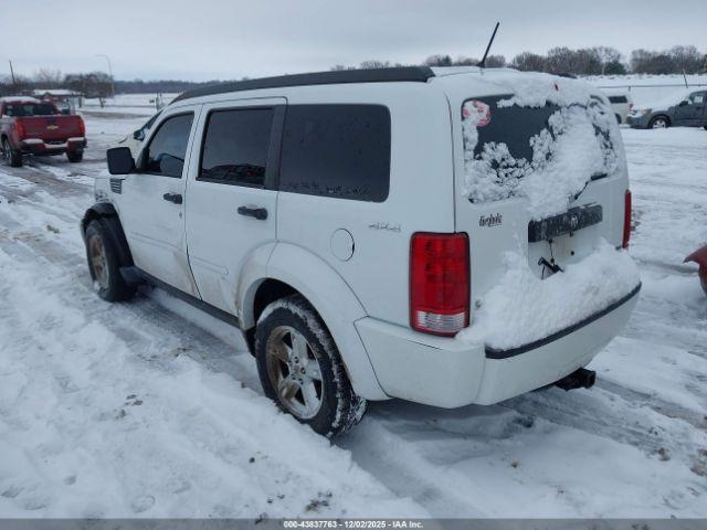 Dodge Nitro Se Image 7