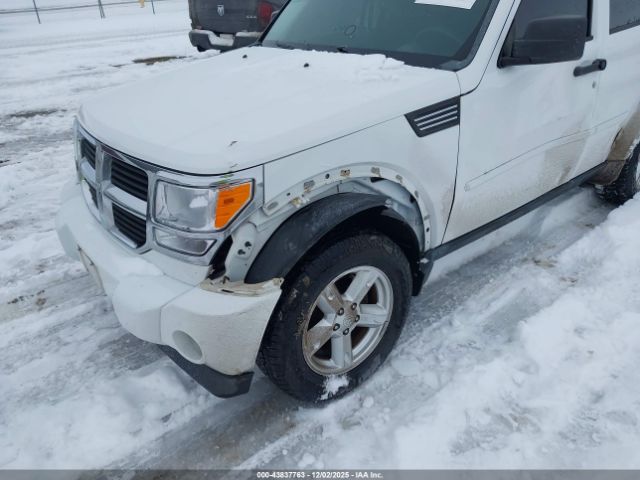Dodge Nitro Se Image 3