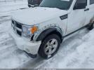 Dodge Nitro Se Image 3