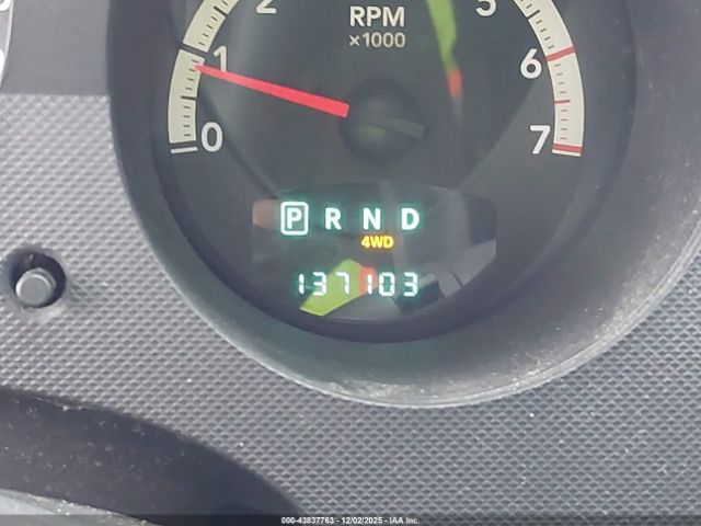 Dodge Nitro Se Image 9