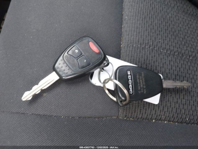 Dodge Nitro Se Image 11