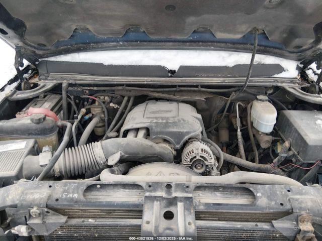 Chevrolet Silverado 2500 Lt Image 16