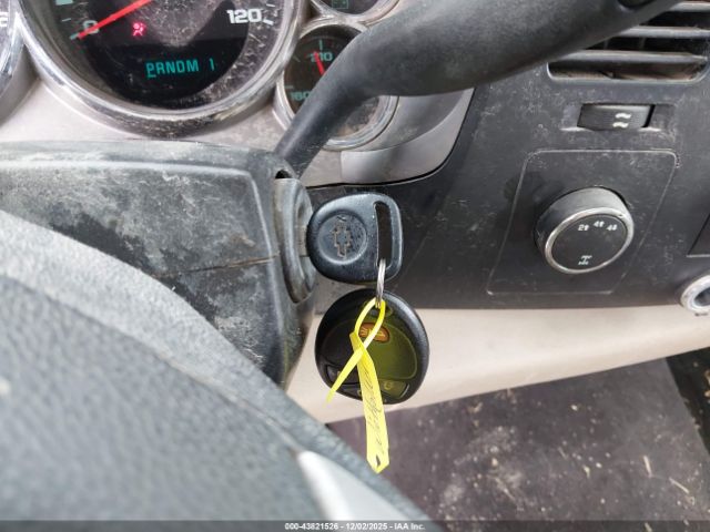 Chevrolet Silverado 2500 Lt Image 5