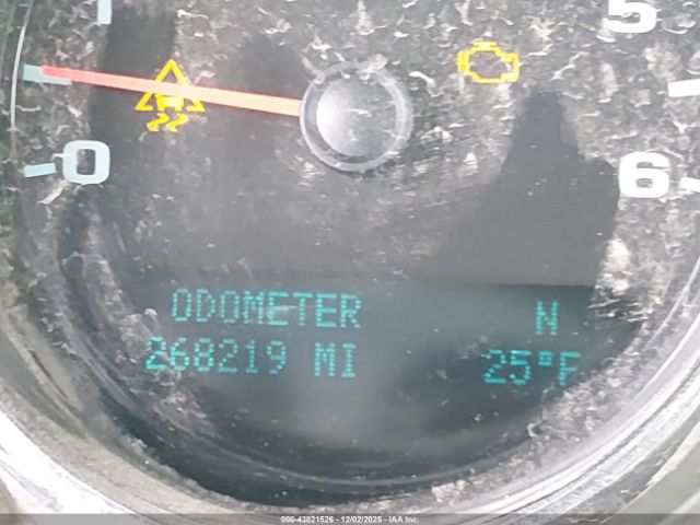 Chevrolet Silverado 2500 Lt Image 11