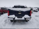 Chevrolet Silverado 2500 Lt Image 15