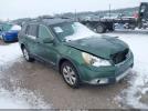 Subaru Outback 2.5i Limited Image 1