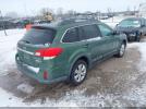 Subaru Outback 2.5i Limited Image 7
