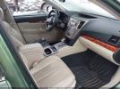 Subaru Outback 2.5i Limited Image 4