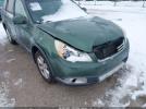 Subaru Outback 2.5i Limited Image 9
