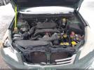 Subaru Outback 2.5i Limited Image 8