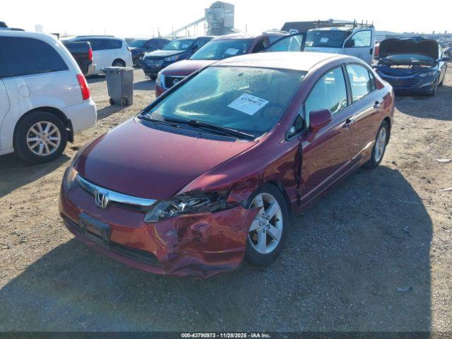 Honda Civic Ex Image 15