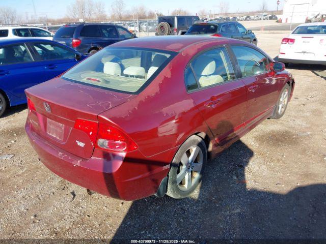 Honda Civic Ex Image 9