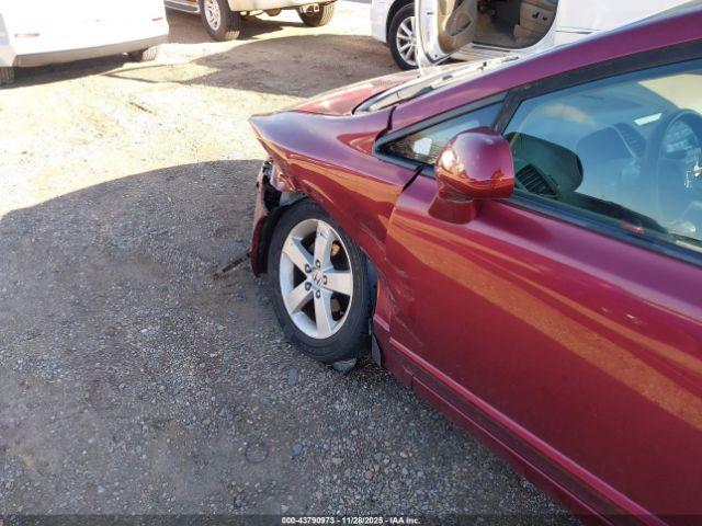 Honda Civic Ex Image 14