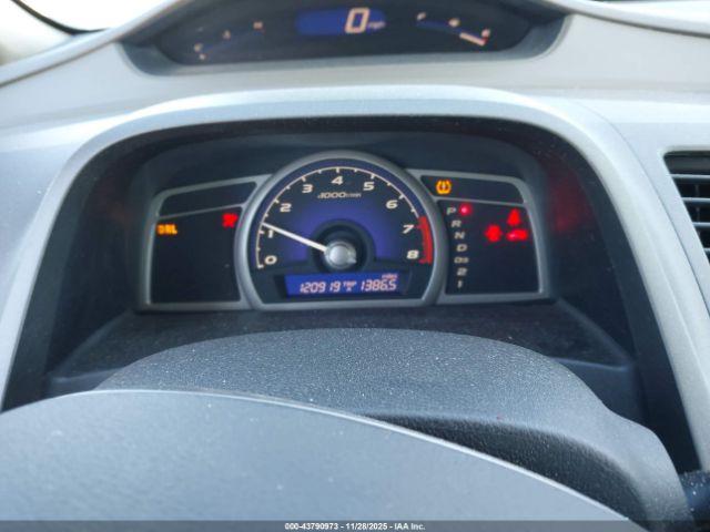 Honda Civic Ex Image 10