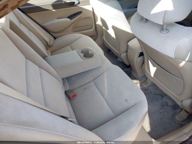 Honda Civic Ex Image 11