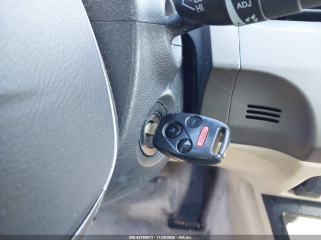 Honda Civic Ex Image 16