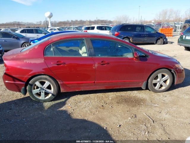 Honda Civic Ex Image 7