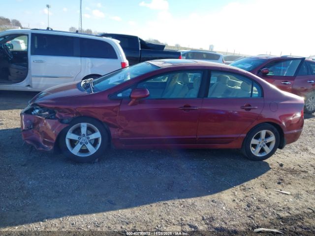 Honda Civic Ex Image 5