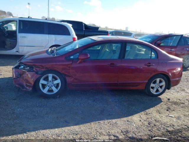 Honda Civic Ex Image 5