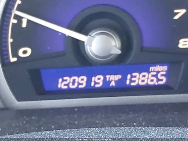 Honda Civic Ex Image 6