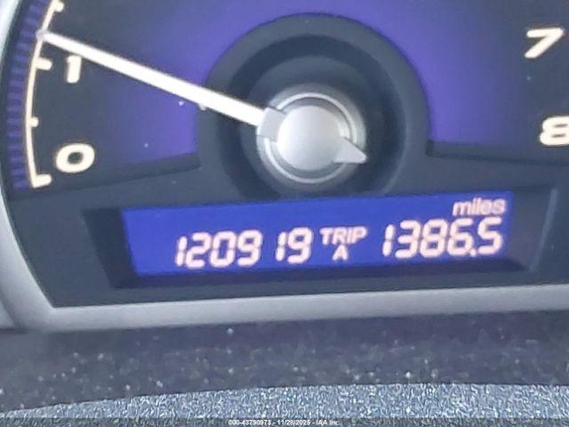 Honda Civic Ex Image 6