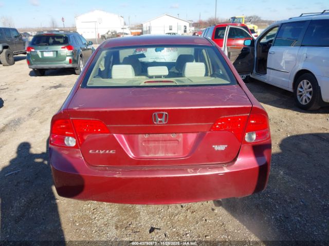 Honda Civic Ex Image 2