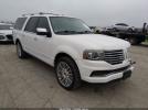 Lincoln Navigator Image 1